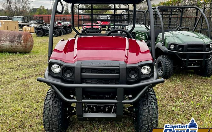 2023 Kawasaki MULE SX™ 4x4 FI