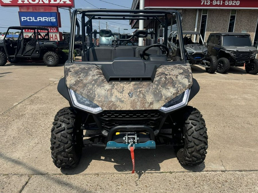 2024 Segway® Powersports UT10 S Crew Camo