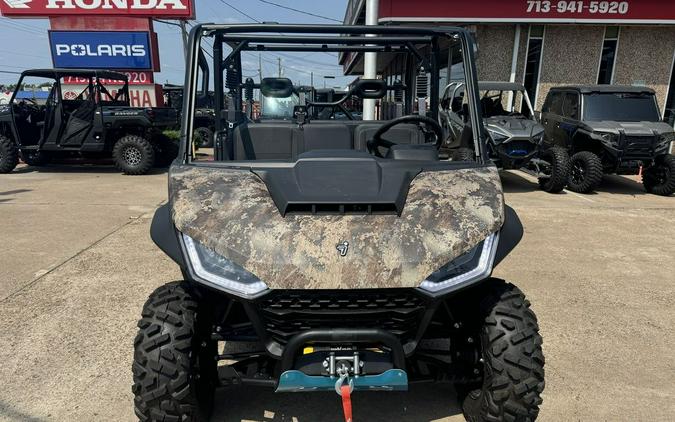 2024 Segway® Powersports UT10 S Crew Camo