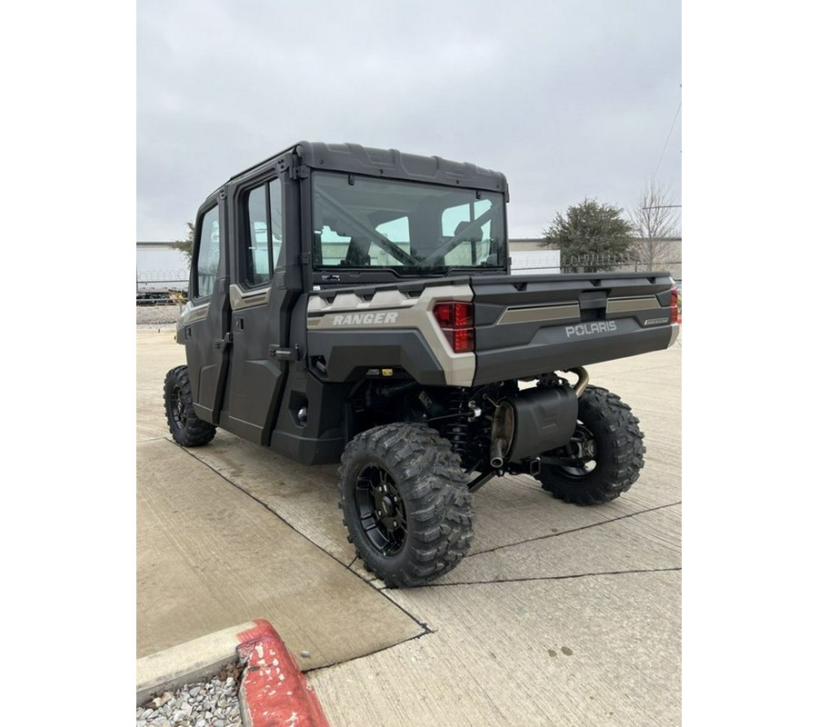 2024 Polaris® Ranger Crew XP 1000 NorthStar Edition Premium