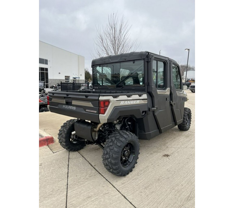 2024 Polaris® Ranger Crew XP 1000 NorthStar Edition Premium