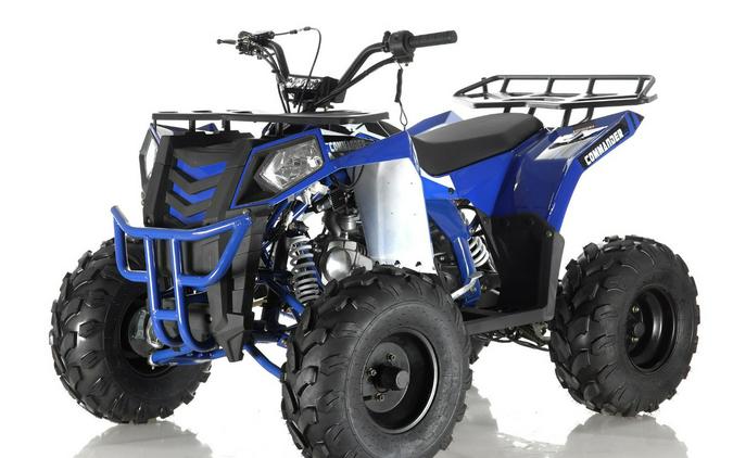 Apollo Commander 125cc