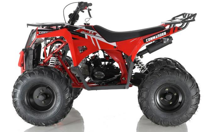 Apollo Commander 125cc