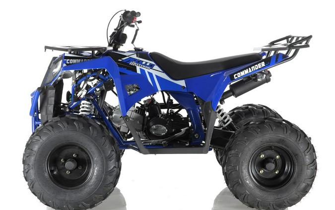 Apollo Commander 125cc