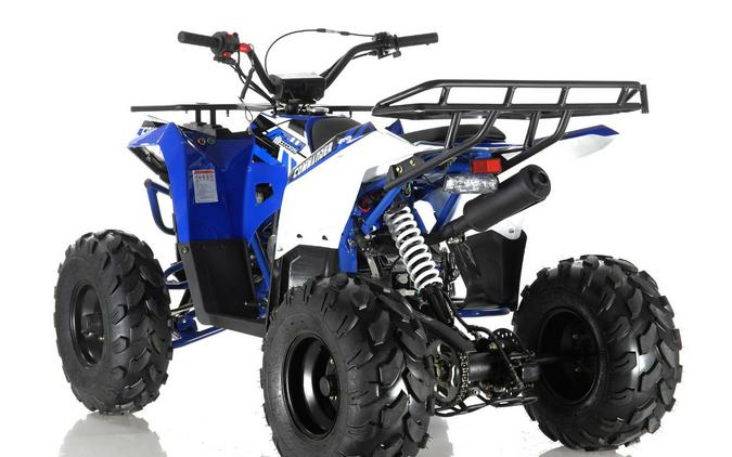 Apollo Commander 125cc