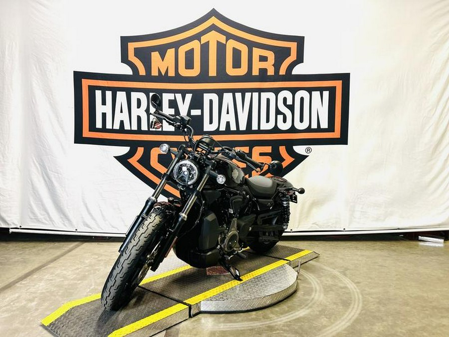 2024 Harley-Davidson® RH975 - Nightster®