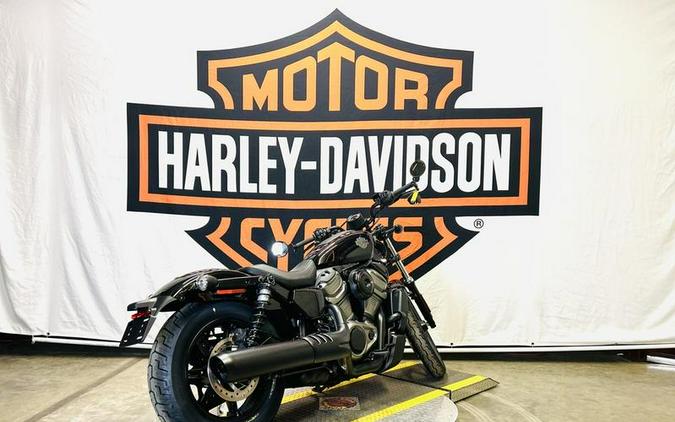 2024 Harley-Davidson® RH975 - Nightster®