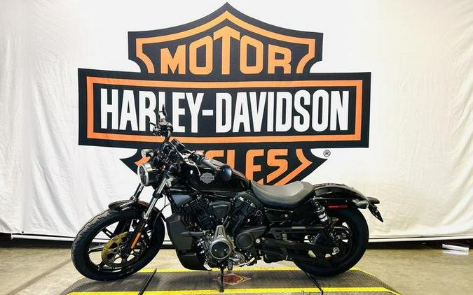 2024 Harley-Davidson® RH975 - Nightster®