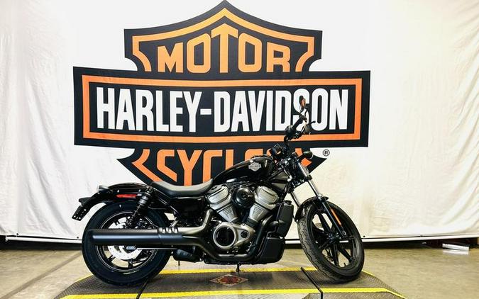 2024 Harley-Davidson® RH975 - Nightster®