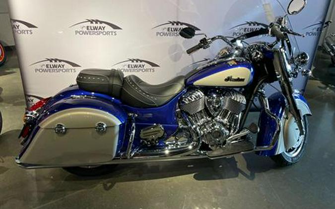 2023 Indian Motorcycle Springfield®