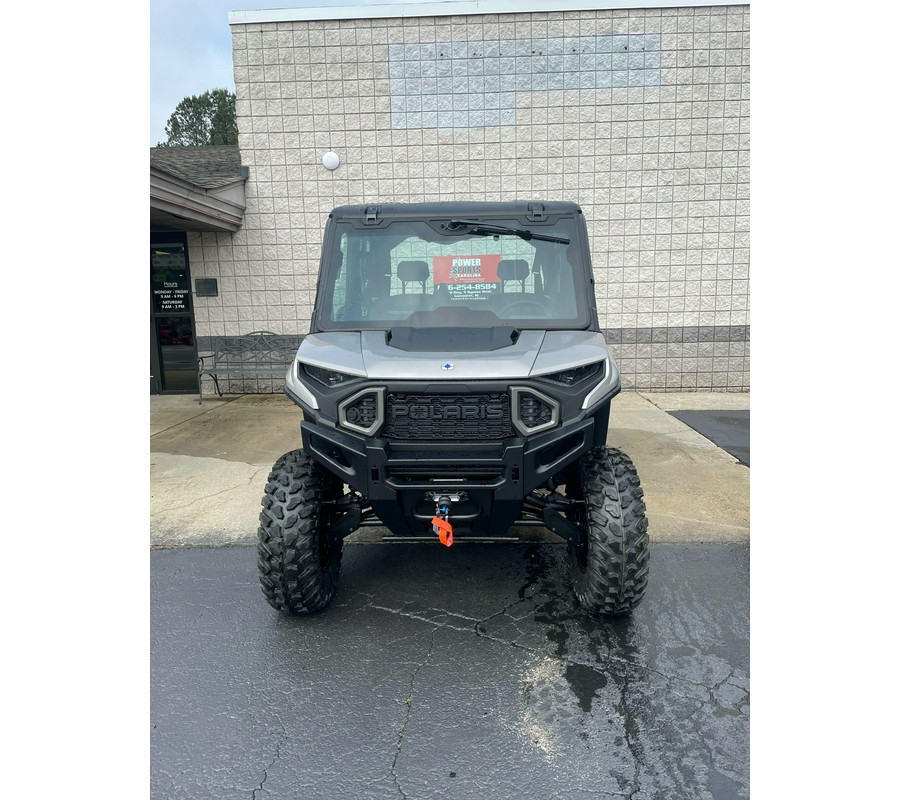 2024 Polaris Ranger Crew XD 1500 Northstar Edition Premium