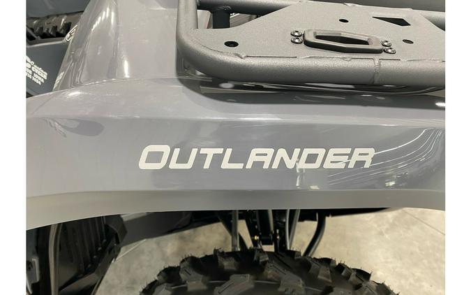 2024 Can-Am OUTLANDER 500