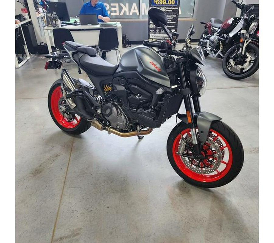 2024 Ducati M937+