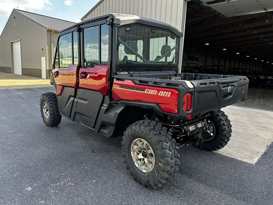 2024 Can-Am® Defender MAX Limited HD10