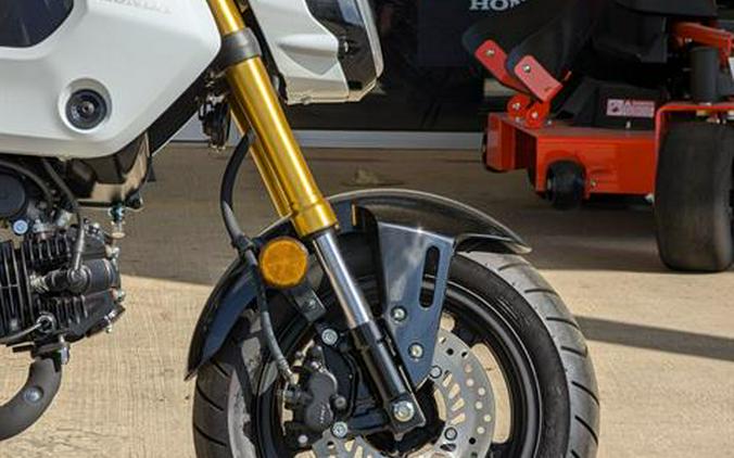 2024 Honda Grom