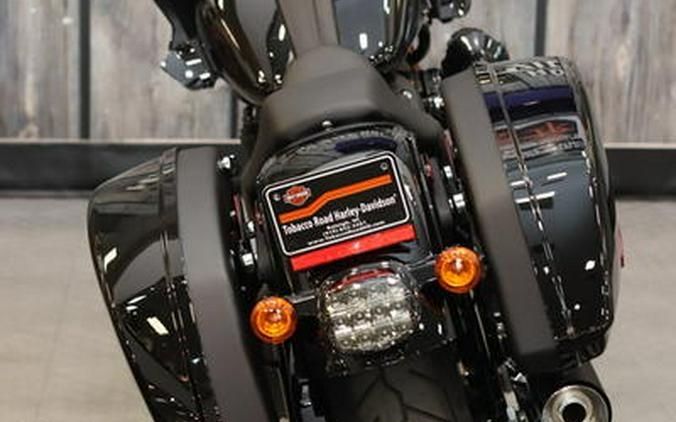 2024 Harley-Davidson® FXLRST - Low Rider® ST