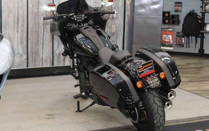 2024 Harley-Davidson® FXLRST - Low Rider® ST