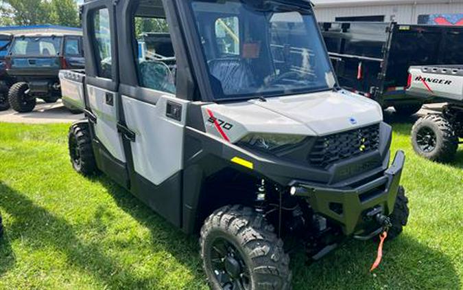 2024 Polaris Ranger Crew SP 570 NorthStar Edition