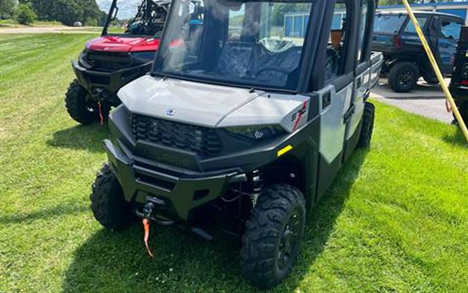 2024 Polaris Ranger Crew SP 570 NorthStar Edition