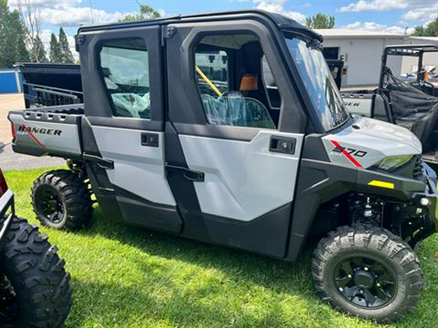 2024 Polaris Ranger Crew SP 570 NorthStar Edition