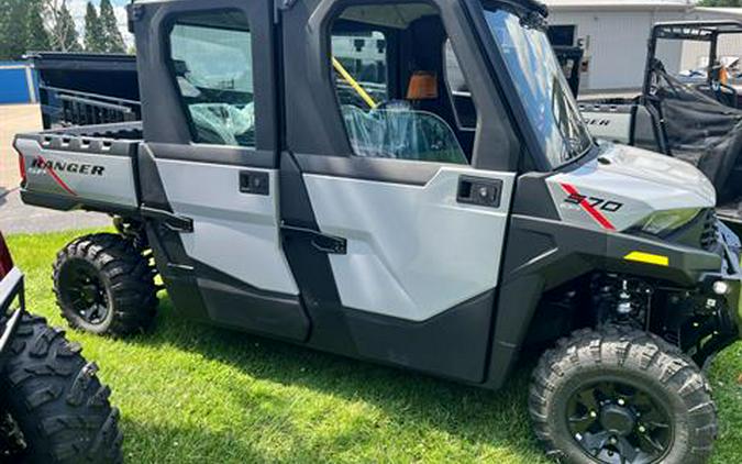 2024 Polaris Ranger Crew SP 570 NorthStar Edition