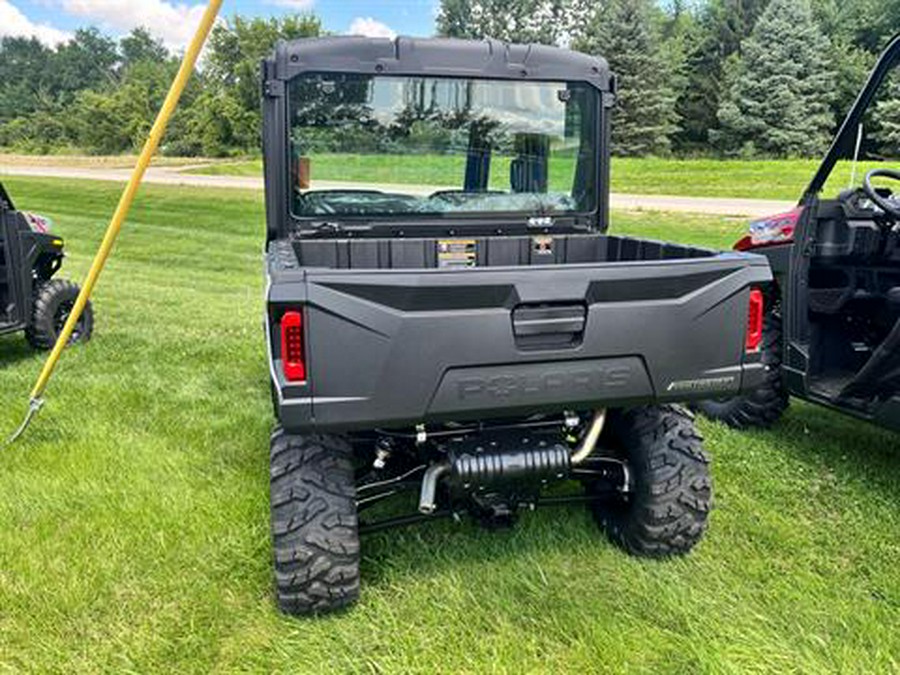 2024 Polaris Ranger Crew SP 570 NorthStar Edition