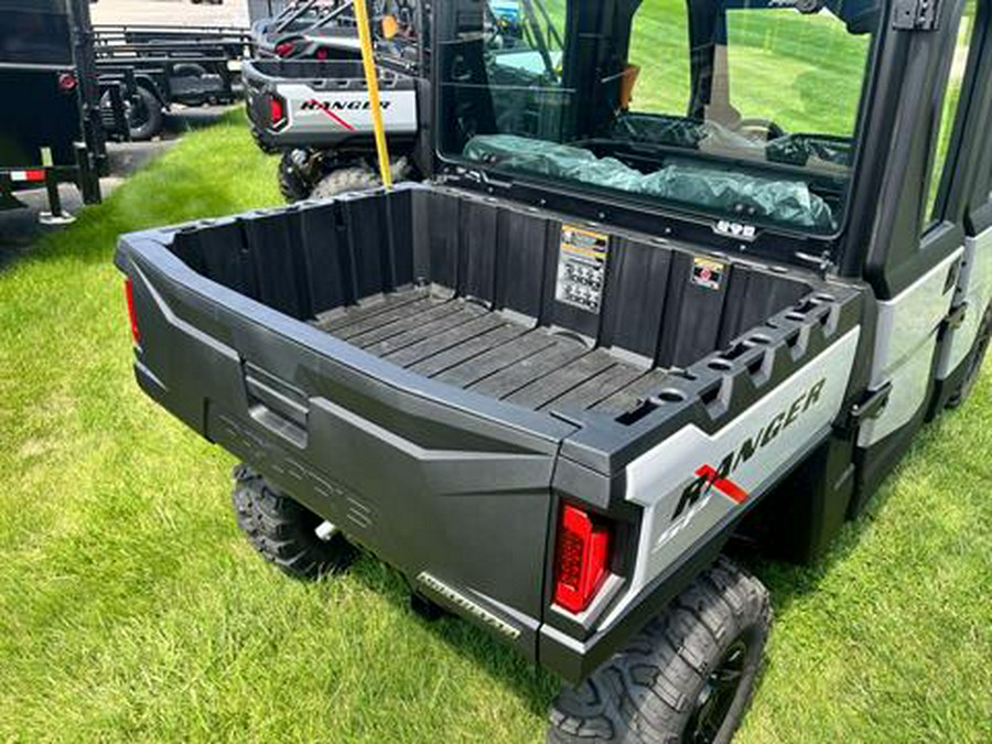 2024 Polaris Ranger Crew SP 570 NorthStar Edition