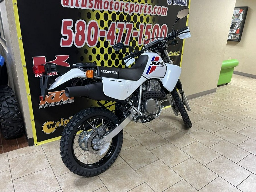 2024 Honda® XR650L