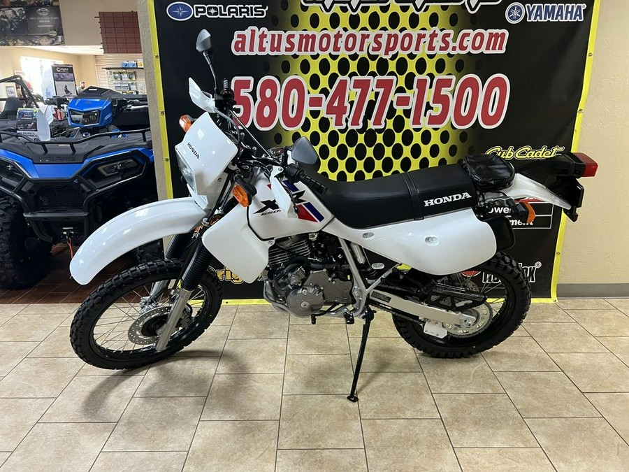 2024 Honda® XR650L