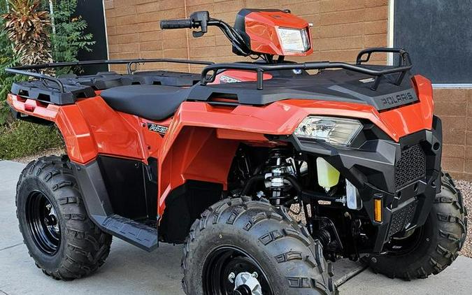 2023 Polaris® Sportsman 450 H.O. EPS