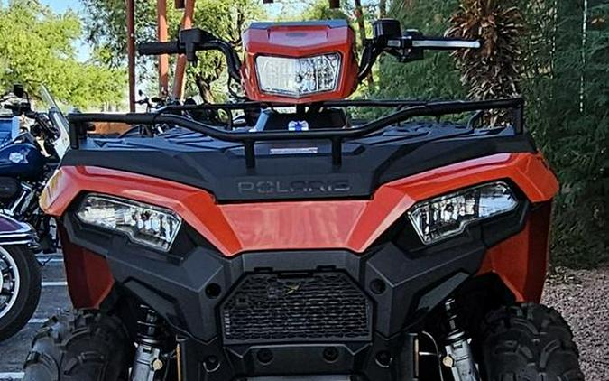 2023 Polaris® Sportsman 450 H.O. EPS