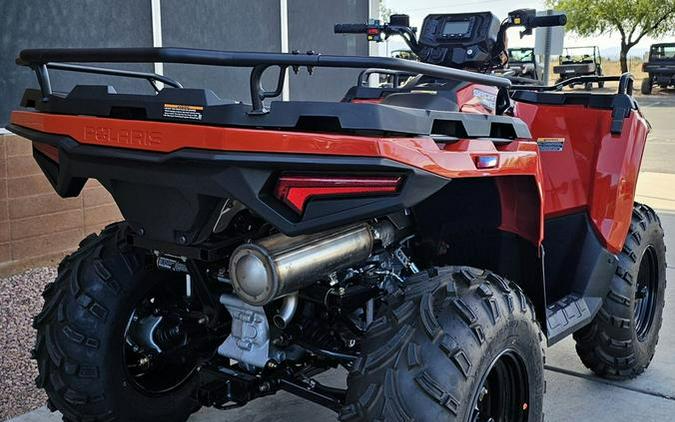 2023 Polaris® Sportsman 450 H.O. EPS