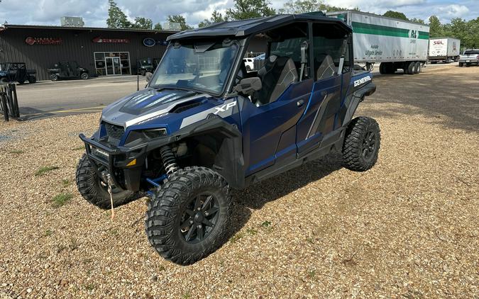 2020 POLARIS GENERAL XP 4 1000 Deluxe