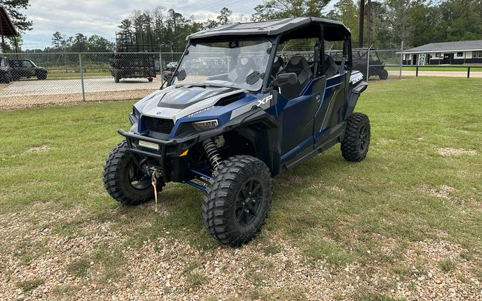 2020 POLARIS GENERAL XP 4 1000 Deluxe