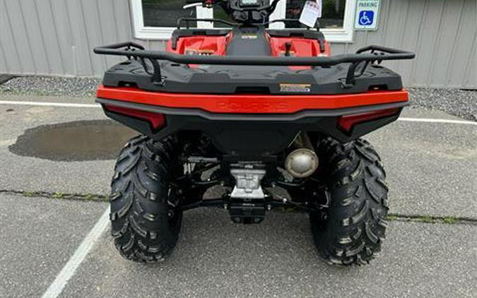 2024 Polaris Sportsman 450 H.O. EPS