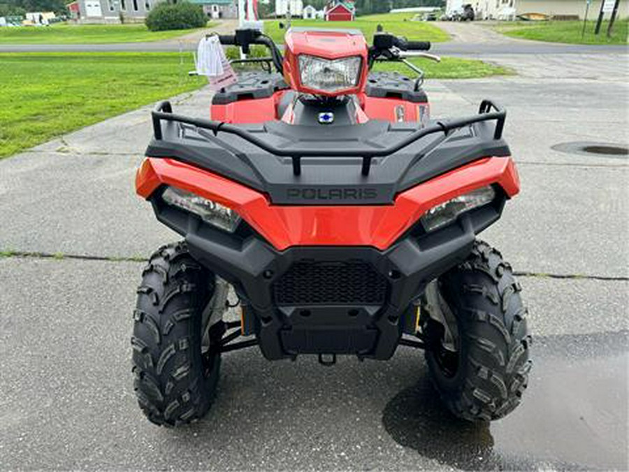 2024 Polaris Sportsman 450 H.O. EPS