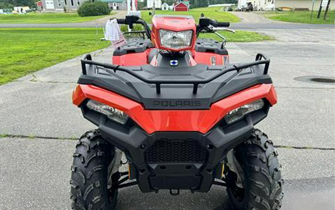 2024 Polaris Sportsman 450 H.O. EPS