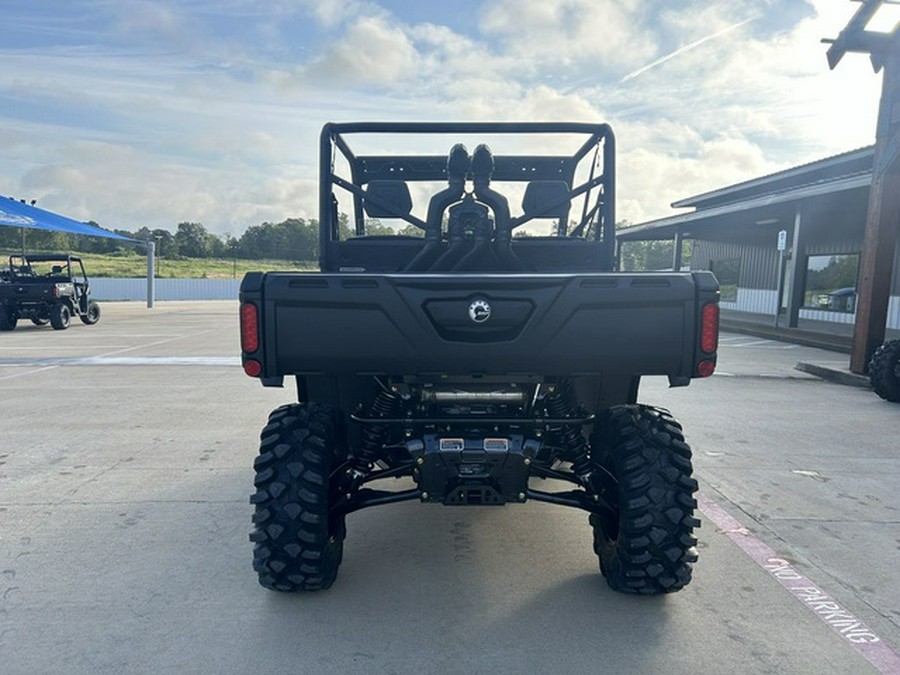 2025 Can-Am Defender X Mr HD10 Wildland Camo