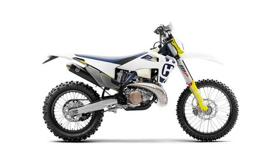 2020 Husqvarna Motorcycles TE250i