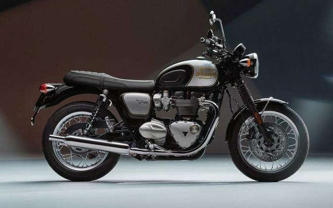 2025 Triumph Scrambler 1200 X Icon Edition