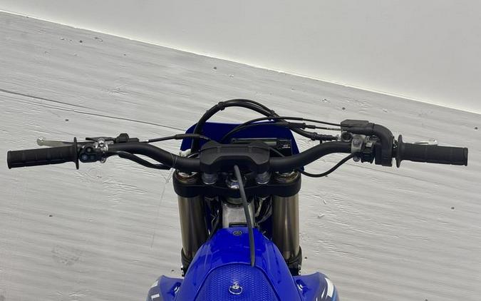 2026 Yamaha WR450F