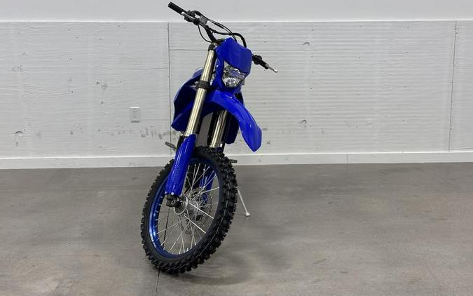 2026 Yamaha WR450F