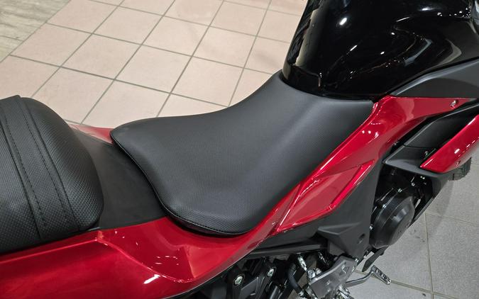 2025 SUZUKI GSX 250R ABS