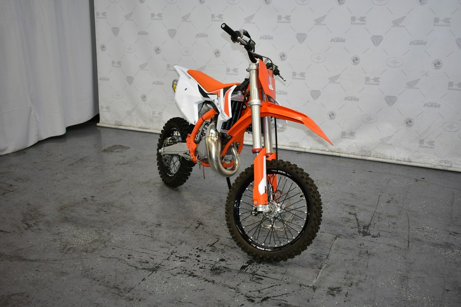 2023 KTM SX 85 17/14