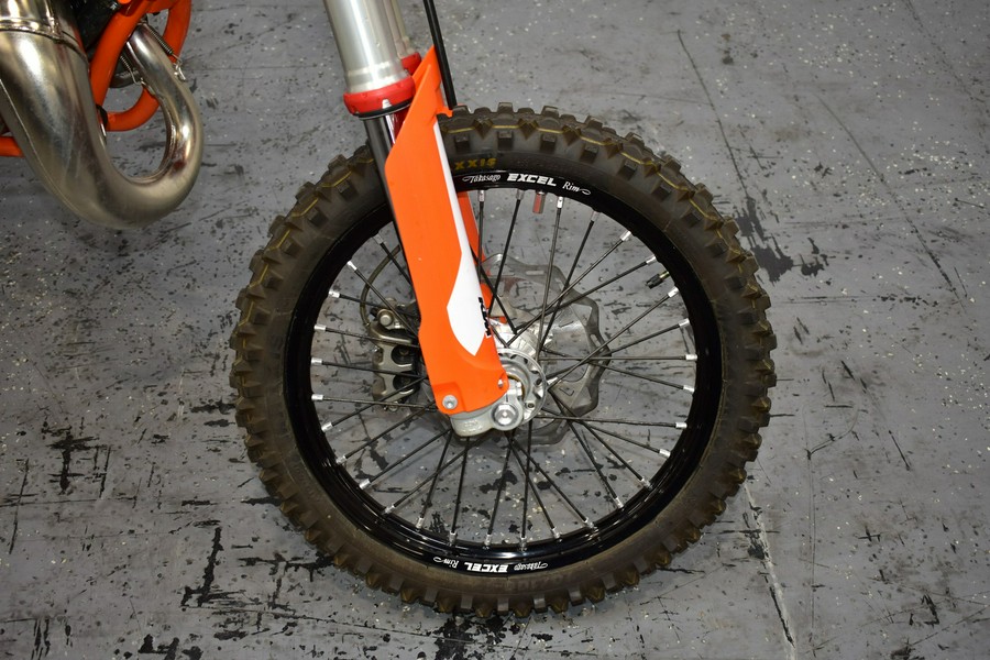 2023 KTM SX 85 17/14