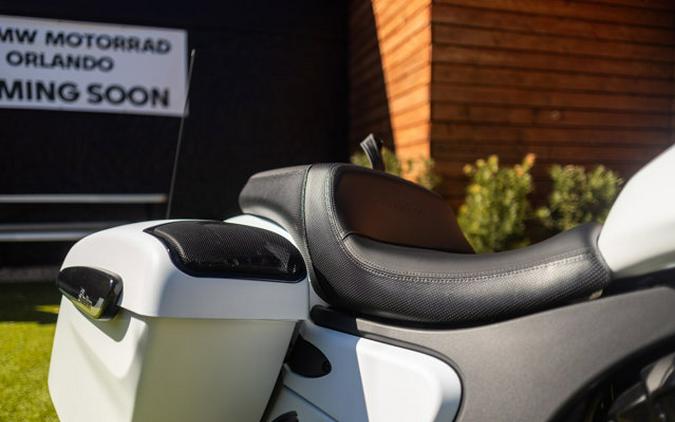 2025 Indian CHIEFTAIN POWERPLUS DARKHORSE