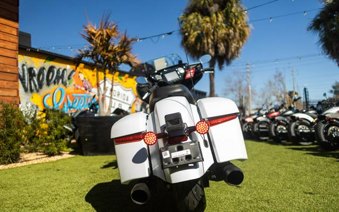 2025 Indian CHIEFTAIN POWERPLUS DARKHORSE