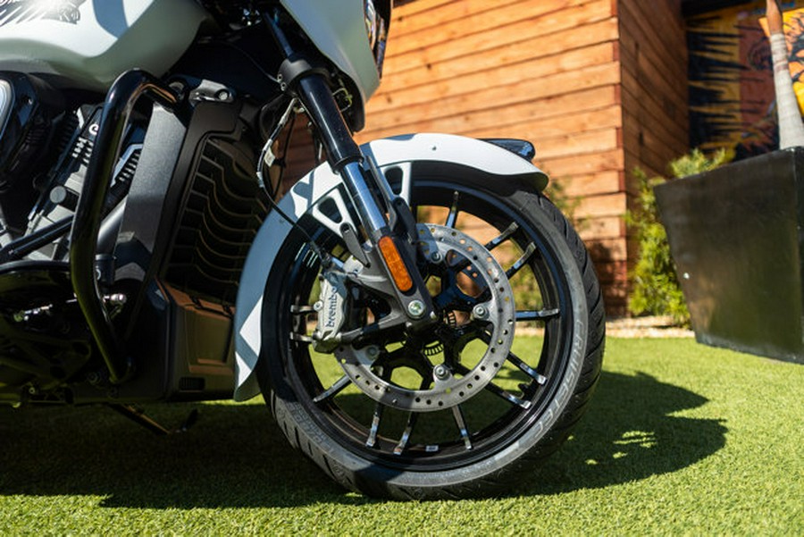 2025 Indian CHIEFTAIN POWERPLUS DARKHORSE