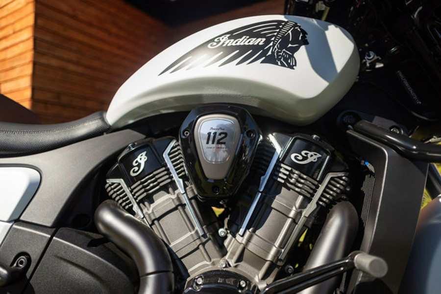 2025 Indian CHIEFTAIN POWERPLUS DARKHORSE
