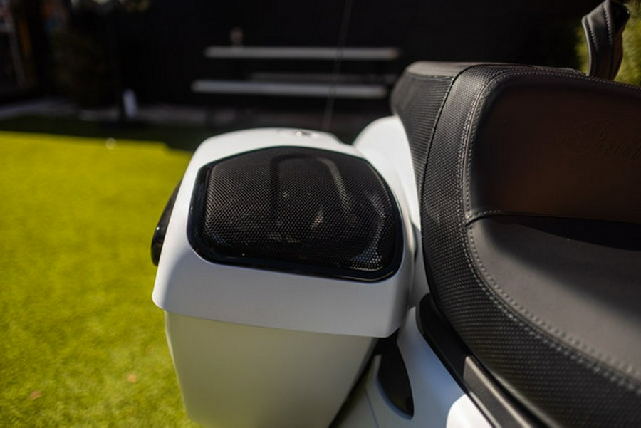 2025 Indian CHIEFTAIN POWERPLUS DARKHORSE